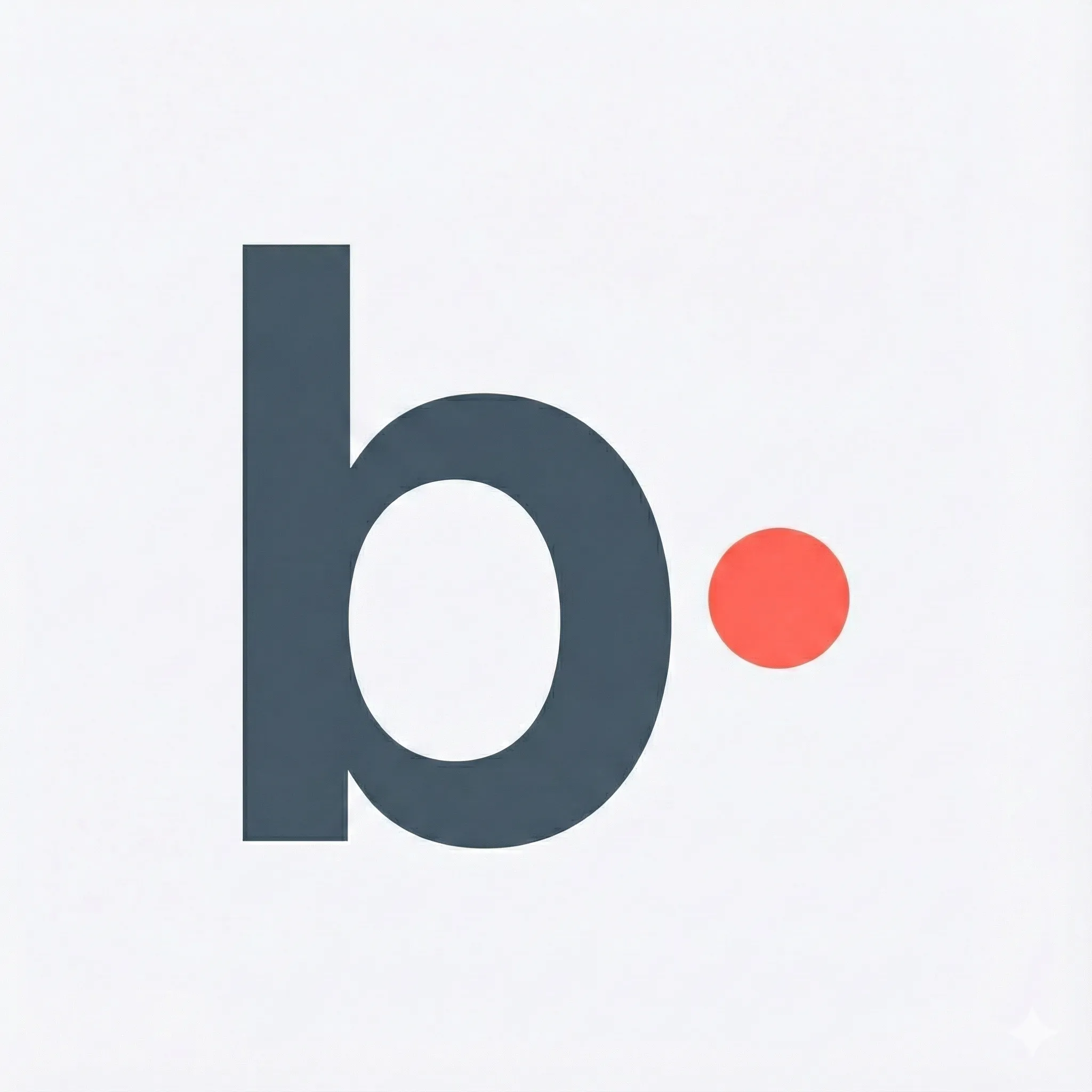 Bonapi App Monogram