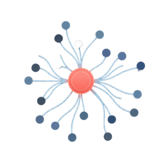 Taste Graph Visualization